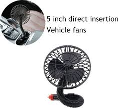 Portable air conditioning for cars and trucks portable ac for rv or van. Portable Air Conditioner For Car Alternative 12v Plug In Vehicle Fan 5inch Buy On Zoodmall Portable Air Conditioner For Car Alternative 12v Plug In Vehicle Fan 5inch Best Prices Reviews Description