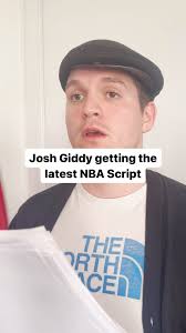 Josh Giddy has been in the news recently… #joshgiddy #nba #nbawriters  #basketball #nbahighlights #nbascandal #okcthunder #insidethenba #sketch  #funnymemes #nbasketch #basketball #funnynba
