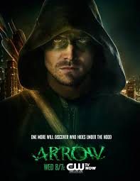 Arrow (Season 1)