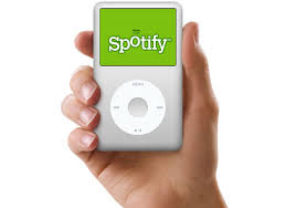 Spotify Adds Ipod Syncing Music Store Looks To Take On Itunes