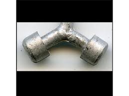 G.E.R. Tender Axlebox & Springs