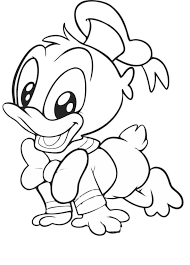 Bienvenue sur la page officielle de disney en belgique! Kleurplaat Makkelijk Disney Duzentos Wallpaper