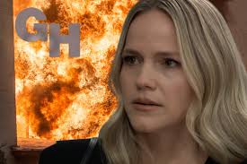 General Hospital Spoilers: Lulu's Grave Danger, 5 Shooting Suspects, Deadly  Explosion - General Hospital Tea
