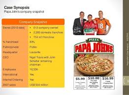 Papa John Pizza Size Chart Bedowntowndaytona Com