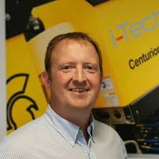 I am pleased to announce my appointment as Sales Manager for Spectis  Robotics Ltd. We are exhibiting at Subsea Expro 21st to 23rd February at  STAND number 22. I will be in