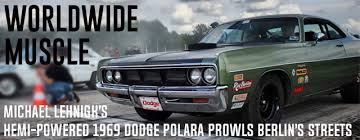 Image result for Rallye Green 1969 Polara