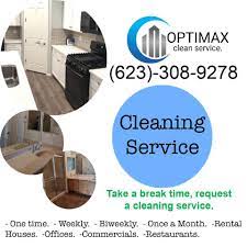 Optimax Clean Service Home Facebook