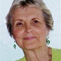 Kathleen Villarosa Obituary