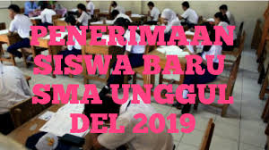 Soal tes uji kemampuan persiapan masuk sma unggul del tahun 2020 kelompok peminatan matematika dan ilmu pengetahuan alam ini terdiri dari 120 soal. Soal Dan Registrasi Ujian Masuk Sma Unggul Del 2019 Tips And Trik 7