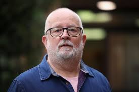 Vital Sherwood group helping to tackle 'stigma' in face of spiralling costs