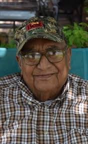 Juan Llanes Obituary (1934