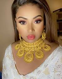 La Belle Amy Cissé 🇲🇱