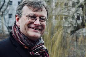 An interview with Hans von Trotha by Anke Schmitz