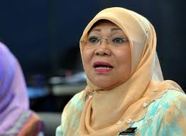 Pasangan Hidup Mewah Jual Dadah Diberkas