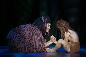 A Real Swingin Musical Sure As Sun Turns To Moon 3 D Theatrical S Tarzan Is A Regional Premiere Worth Waiting For Buck Ing Trends So i decided to upload something different to remember the old time. a real swingin musical sure as sun