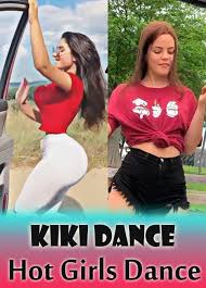 Rakyat malaysia sgt lah mencuit hati apabila video ini mampu di. Kiki Do You Love Me Dance Hot Girls Video 2018 Pour Android Telechargez L Apk