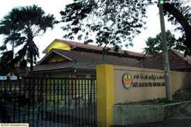 22 sekolah jenis kebangsaan tamil (sjkt) yang kekurangan murid sedang dalam proses pemindahan ke kawasan bekeperluan tinggi khususnnya di kawasan bandar. Kuala Lumpur Guide Sekolah Jenis Kebangsaan T