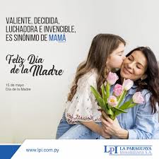Como las distintas cajas sorpresa, para que tu madre disfrute de experiencias inolvidables: Feliz Dia De La Madre La Paraguaya Inmobiliaria Facebook