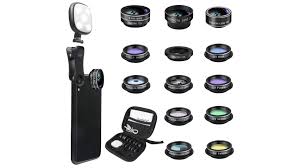 The Best Android Mobile Camera Lens Add Ons In 2021 Android Authority