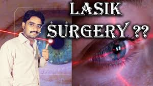 How Does Lasik Work Lasik Eye Surgery Lasers For Eyes Detail Explained Lasik Eye Surgery Lasik Eye Surgery