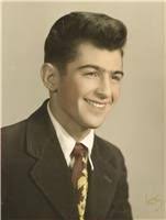 Anthony Bavasso Obituary (1933