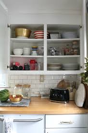 kitchen cabinets and organizing tips