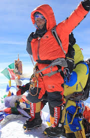 Anshu Jamsenpa This Mother Of Teenagers Conquered Everest 5 Times Rediff Sports