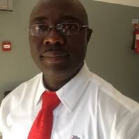 40+ "Daniel Ansong" profiles