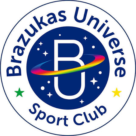 Brazukas Universe | London