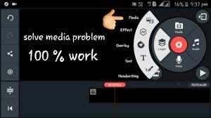 Karena membuat efek mengetik saya akan menambahkan type written sound effect.mp3. Kinemaster Pro Apk Untuk Editing Video Di Hp Terbaik