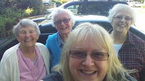 Beverley Thomas Obituary (September 03, 1927