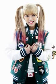 Họ đã ra mắt vào ngày 3 tháng 8 . Tiny G K Pop Asiachan Kpop Image Board