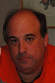 James Hallenberg Obituary