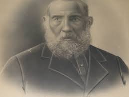 Daniel Setzer (1791-1872)