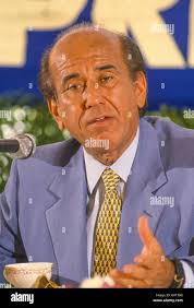 Carlos perez hi-res stock photography and images