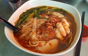 שם מקומי madam chong's prawn noodles house. Fantastic Food Where To Find Them Madam Chong S Prawn Noodle House Kuchai Lama