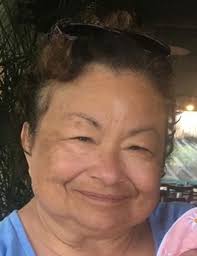 Virginia G. Rappold Obituary September 28, 2023