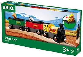 Robot Check Train Set Train Model Trains