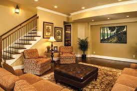 The Ultimate Basement Lighting Guide Lli Blog