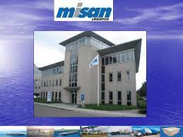 Misc integrated logistics sdn bhd (klang). About Misan Logistics