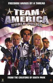 Team america world police follows an international police force dedicated to maintaining global stability. Team America World Police 2004
