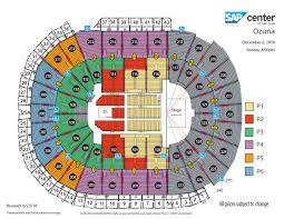 Ozuna Sap Center