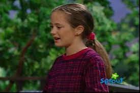 Live with mom, grandmother, and cat (named princess). Kristen Barney Wiki Fandom