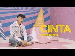 World peace entertainment 3 years ago. Ismail Izzani Cinta Lyrics English Translation