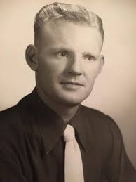 Charles Douglas Hatcher Sr. (1928-abt.1997)