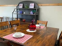 With our vast product offering of over 200 furniture manufacturers, there's sure to be dining room furniture that's right for you. Maine Mattress Dealer Maine Mattress Store Tuffy Bear Discount Furniture Located In Glenburn Maine