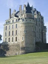 Home Sweet World French Castles Castle Pictures Beautiful Castles