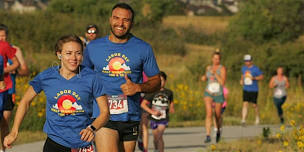 Labor Day Half Marathon - 2026