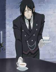 Demonio de anime anime novios sebastian de black butler mayordomo negro animado el mayordomo frases de amor anime peluches de animales dibujos tristes meme de anime. Sebastian Michaelis Anime And Manga Characters Wiki Fandom