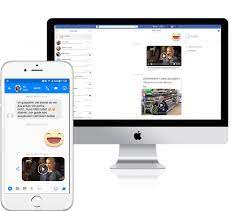Discover the best instant message and chat apps to stay in co. Download Facebook Messenger Chat History How To